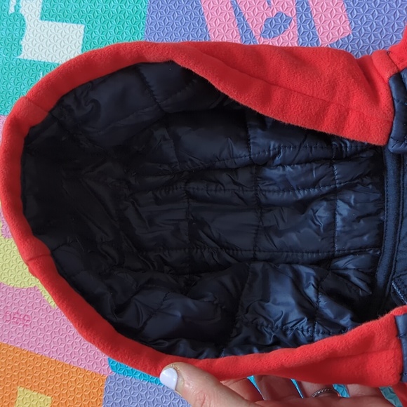 Tommy Hilfiger 12M jacket - Picture 4 of 8